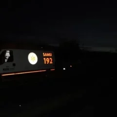 Foto: Lay Amorim/Achei Sudoeste