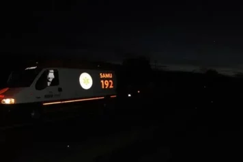 Foto: Lay Amorim/Achei Sudoeste Foto: Lay Amorim/Achei Sudoeste