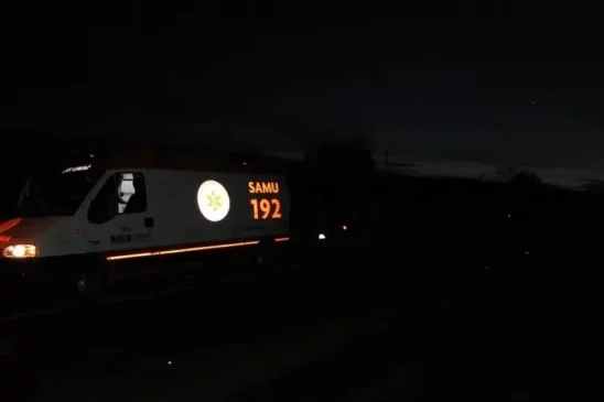 Foto: Lay Amorim/Achei Sudoeste