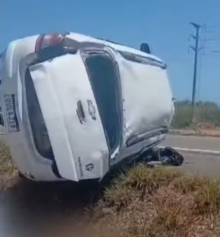 Foto: Reprodução / TV Bahia Foto: Reprodução / TV Bahia