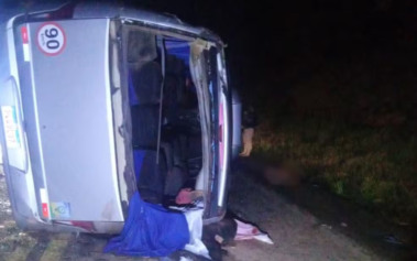 Foto: Reprodução / Redes Sociais Foto: Reprodução / Redes Sociais