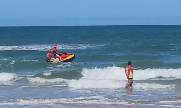 Foto: Divulgação / 4º BBM