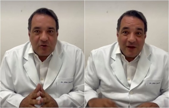 Foto: Reprodução/Instagram