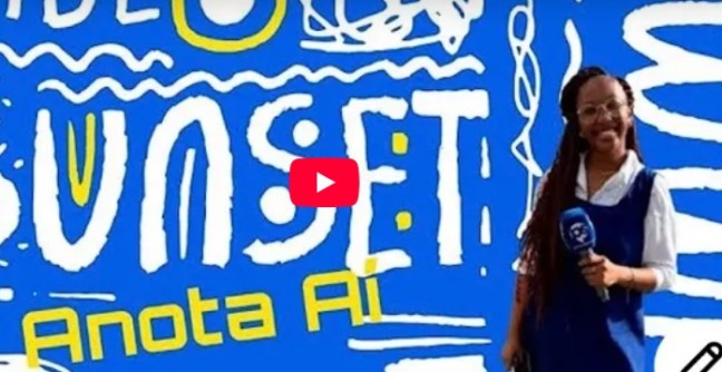 ANOTA AÍ! Fim de semana tem Jorge Aragão, Larissa Luz e Festival do Parque