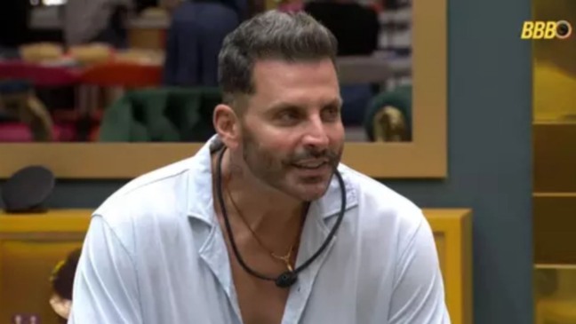 Foto: Reprodução/TV Globo