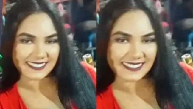 Foto: Reprodução/Redes Sociais 