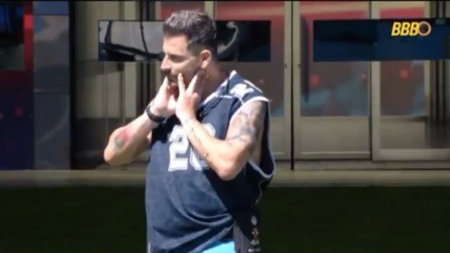 Foto: Reprodução/Globo