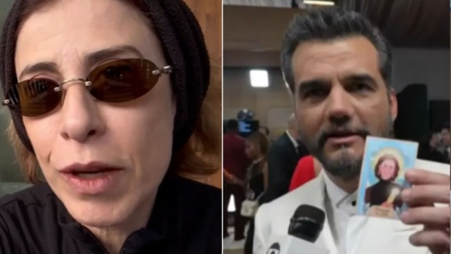 Foto: Reprodução/Redes Sociais 