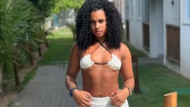 Foto: Reprodução/Redes Sociais 