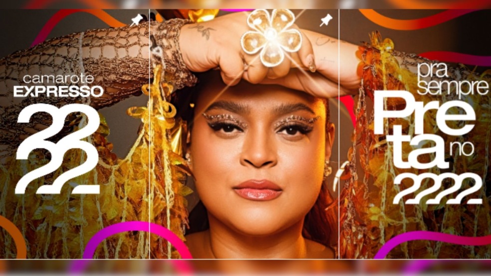 Foto: Reprodução/Redes Sociais Foto: Reprodução/Redes Sociais