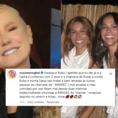 Foto: Reprodução/Redes Sociais 