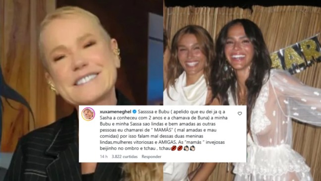 Foto: Reprodução/Redes Sociais 