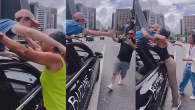 Foto: Reprodução/Redes Sociais 