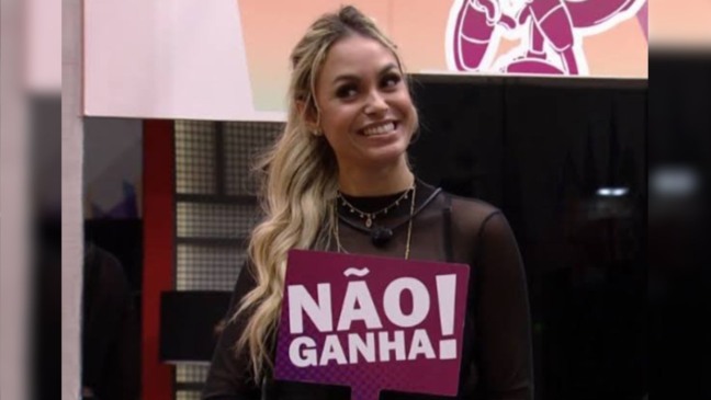 Foto: Reprodução/TV Globo