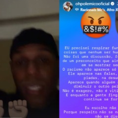 Foto: Reprodução/Redes Sociais 