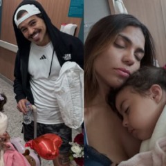 Foto: Reprodução/Redes Sociais 