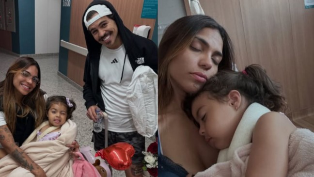 Foto: Reprodução/Redes Sociais 