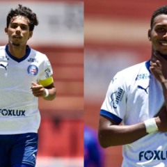 Foto: Reprodução/Rapha Marques ECB
