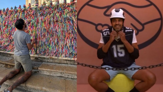 Foto: Reprodução/Redes Sociais 