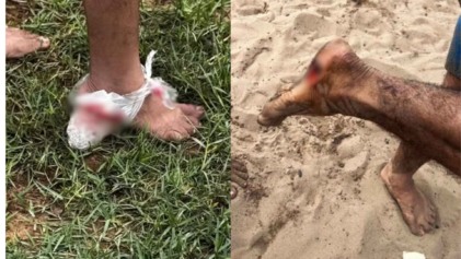 Foto: Reprodução/Redes Sociais 