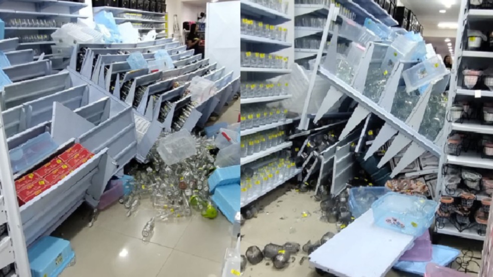 Foto: Reprodução Foto: Reprodução