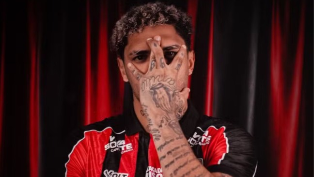 Foto: Reprodução/ECV