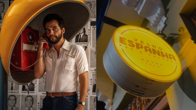 Foto: Divulgação - Reprodução/Redes Sociais