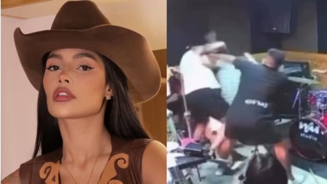 Foto: Reprodução/Redes Sociais 