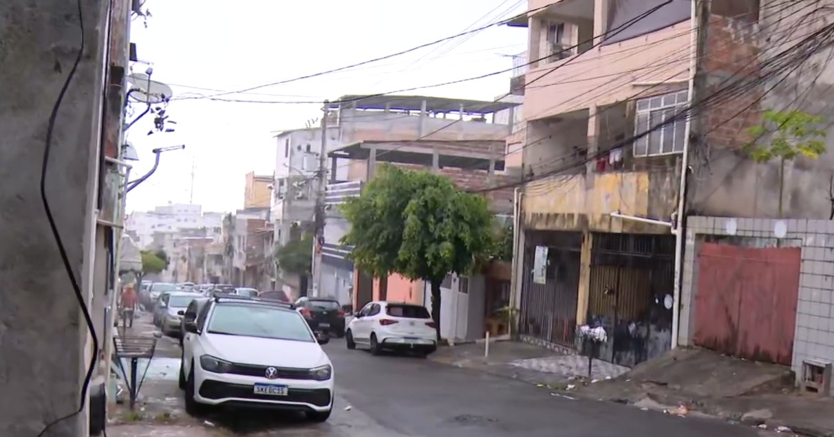 ataque a tiros na boca do rio ataque a tiros na boca do rio