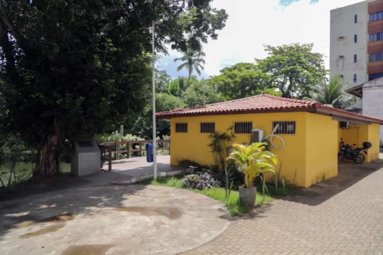 Foto: Bruno Concha/Secom PMS