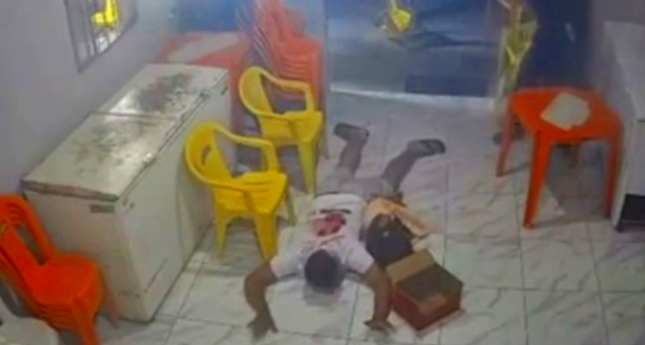 Imagem: Reprodução Imagem: Reprodução