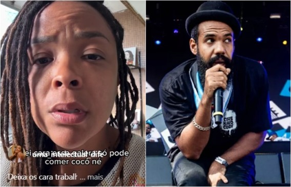 Imagens: Reprodução/Instagram e Divulgação