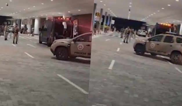 rodoviária de salvador