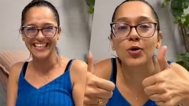 Foto: Reprodução / Globo