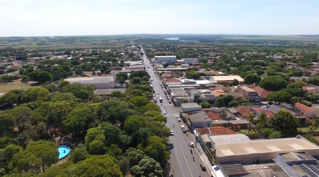 Foto: Reprodução/Redes sociais