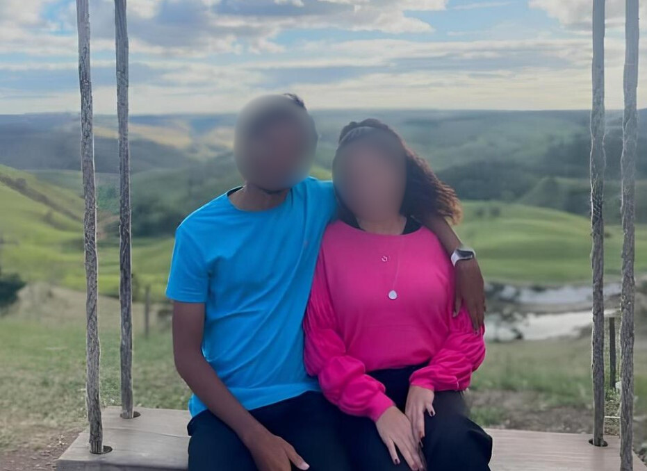 casal preso casal preso