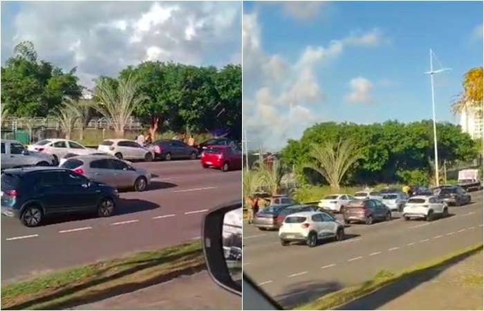 Foto: Reprodução Foto: Reprodução