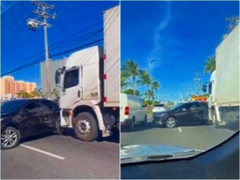 Imagem: Reprodução/Se Ligue Bahia