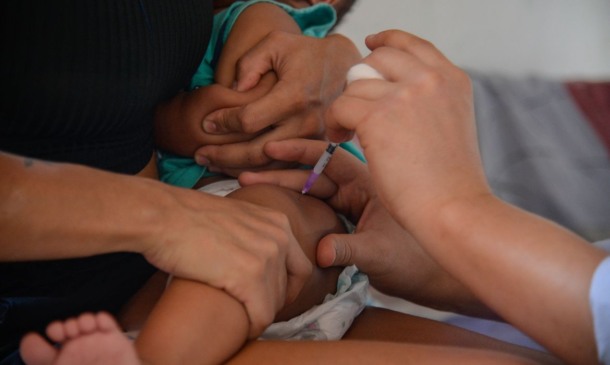 Foto: Tomaz Silva/Agência Brasil
