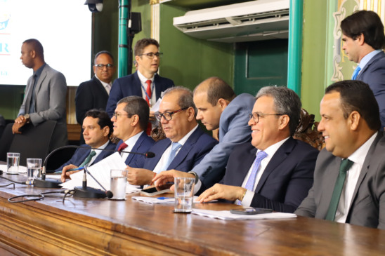 Foto: CMS/Antonio Queiros/Divulgação