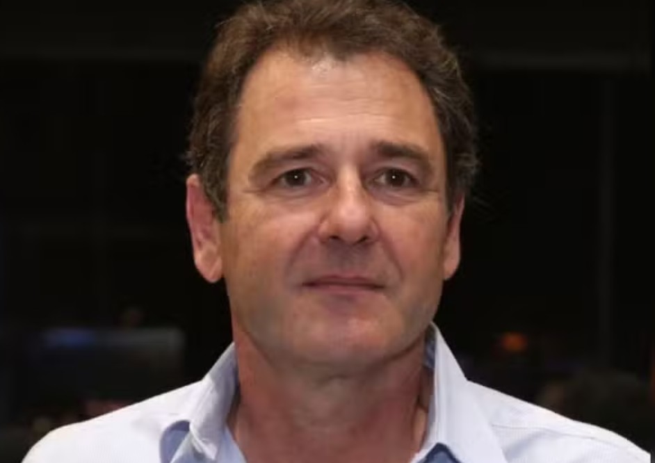 empresário empresário