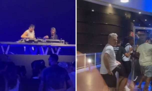 Foto: Reprodução/Redes Sociais 