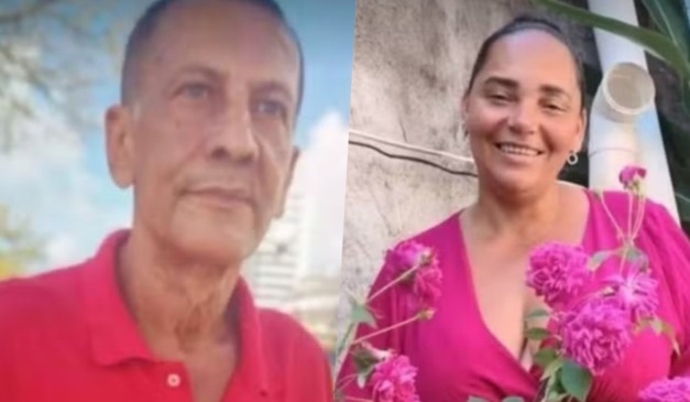 Ex-vereador suspeito de matar companheira