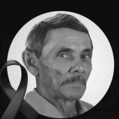 O ex-vereador de 76 anos teve a casa invadida durante a madrugada por criminosos armados