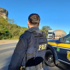 Foto: Ilustrativa/Divulgação / PRF