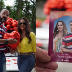 Foto: Reprodução/TV Globo