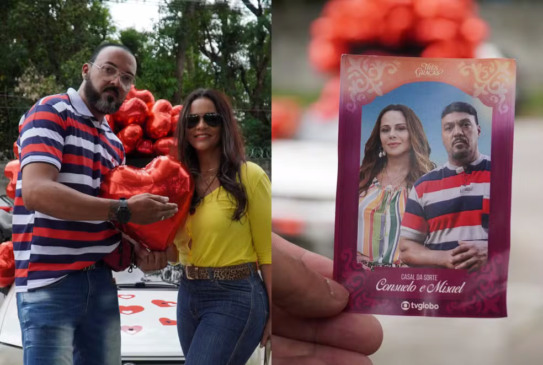 Foto: Reprodução/TV Globo