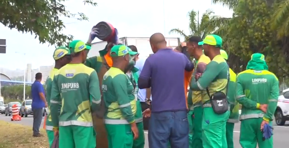 Foto: Divulgação / Redes Sociais