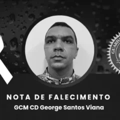 Foto: Divulgação / GCM