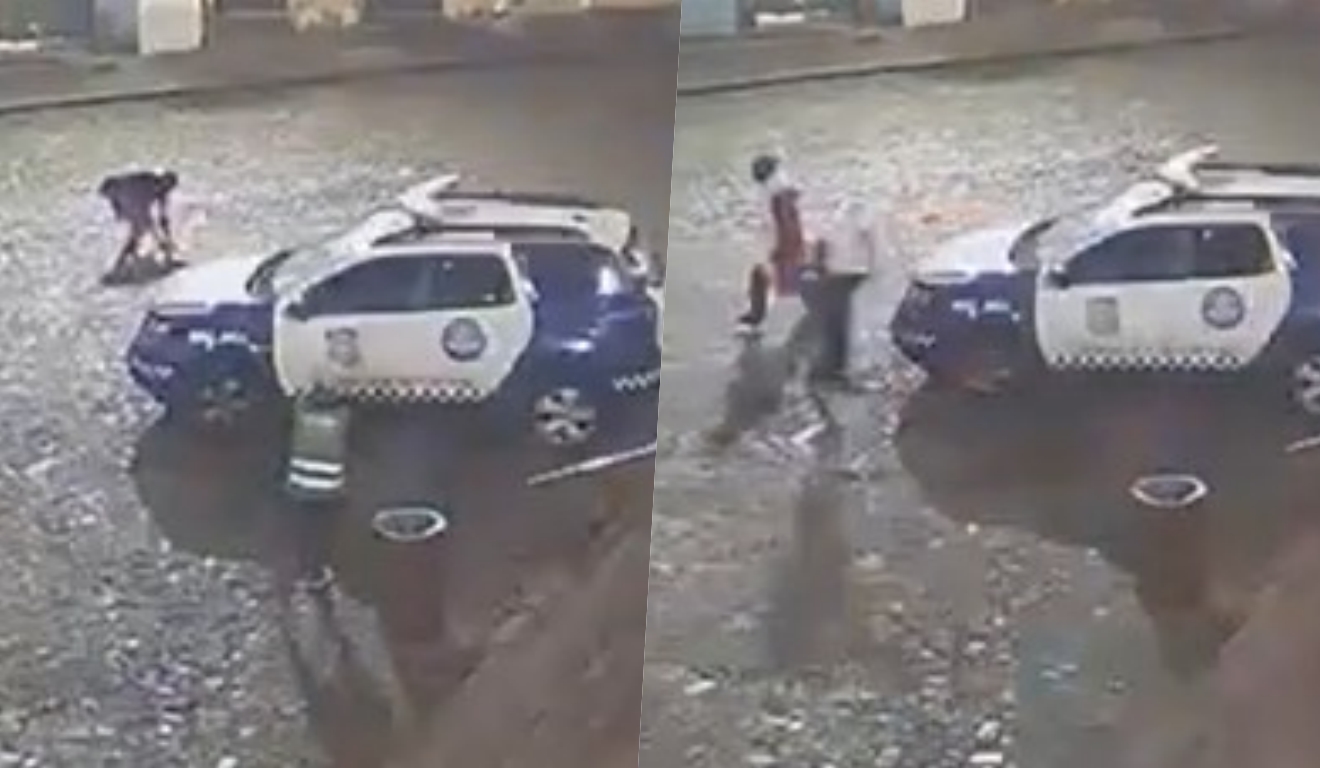 viatura da guarda municipal viatura da guarda municipal